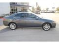 Carbon Gray Pearl - TSX Sedan Photo No. 6