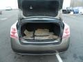Polished Granite - Sentra 2.0 S Photo No. 17