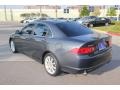 Carbon Gray Pearl - TSX Sedan Photo No. 7