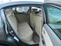 Polished Granite - Sentra 2.0 S Photo No. 18