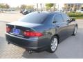Carbon Gray Pearl - TSX Sedan Photo No. 8