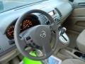 Polished Granite - Sentra 2.0 S Photo No. 24