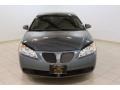 Stealth Gray Metallic - G6 V6 Sedan Photo No. 2