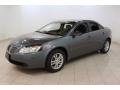 Stealth Gray Metallic - G6 V6 Sedan Photo No. 3