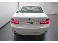 Alpine White - 7 Series 740Li Sedan Photo No. 10