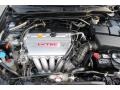 Carbon Gray Pearl - TSX Sedan Photo No. 26
