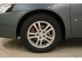 Stealth Gray Metallic - G6 V6 Sedan Photo No. 15
