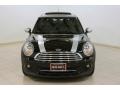Midnight Black Metallic - Cooper Clubman Photo No. 2