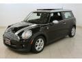 Midnight Black Metallic - Cooper Clubman Photo No. 3