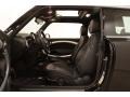 Midnight Black Metallic - Cooper Clubman Photo No. 6