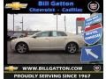 Gold Mist Metallic - Malibu LT Photo No. 1