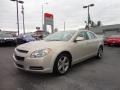 Gold Mist Metallic - Malibu LT Photo No. 2