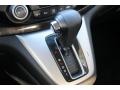 2012 Alabaster Silver Metallic Honda CR-V EX-L  photo #19