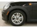 Midnight Black Metallic - Cooper Clubman Photo No. 20