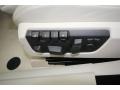 Ivory White Controls Photo for 2013 BMW 6 Series #74034083