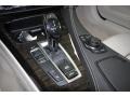 2013 6 Series 650i Gran Coupe 8 Speed Sport Automatic Shifter