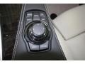 Ivory White Controls Photo for 2013 BMW 6 Series #74034155