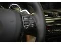 Ivory White Controls Photo for 2013 BMW 6 Series #74034195