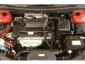 2.0 Liter DOHC 16-Valve D-CVVT 4 Cylinder 2012 Hyundai Elantra GLS Touring Engine