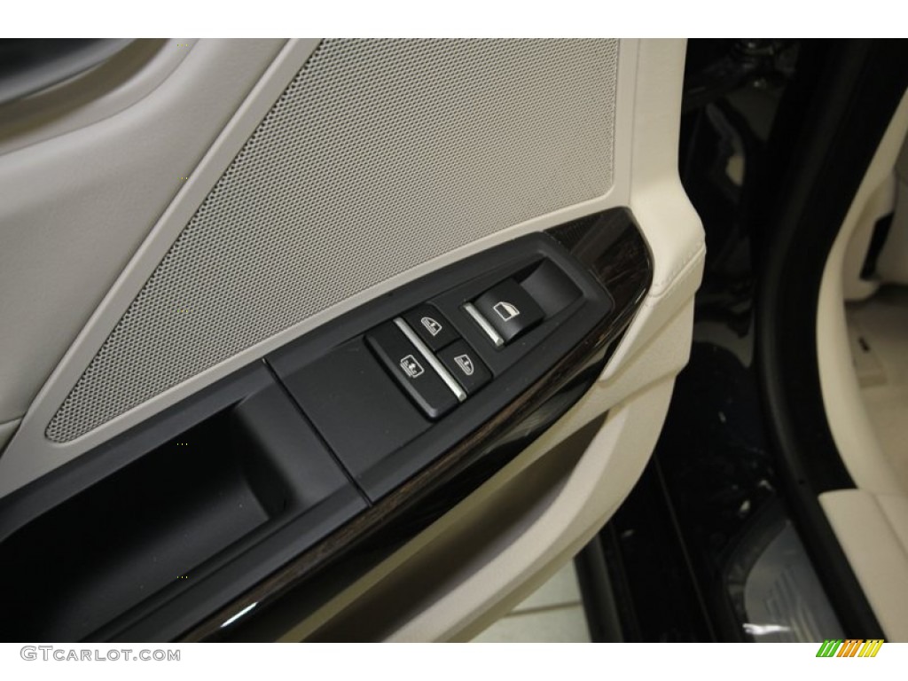 2013 BMW 6 Series 650i Gran Coupe Controls Photo #74034264