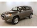 2010 Pyrite Metallic Toyota RAV4 Limited V6 4WD  photo #3