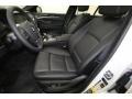 Black Front Seat Photo for 2013 BMW 5 Series #74034360