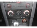 Controls of 2006 MAZDA3 s Sedan