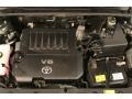 Pyrite Metallic - RAV4 Limited V6 4WD Photo No. 16