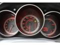 2006 Mazda MAZDA3 s Sedan Gauges