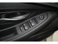 Black Controls Photo for 2013 BMW 5 Series #74034525