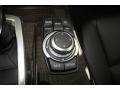 Black Controls Photo for 2013 BMW 5 Series #74034594