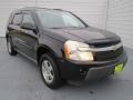 2006 Black Chevrolet Equinox LT  photo #1