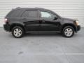 Black 2006 Chevrolet Equinox LT Exterior