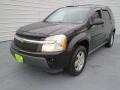 2006 Black Chevrolet Equinox LT  photo #6