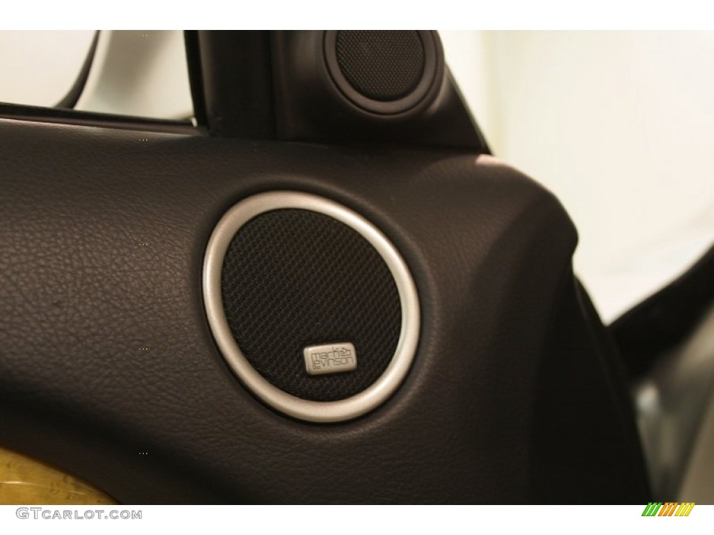 2002 Lexus SC 430 Audio System Photo #74034901