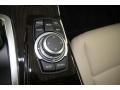 Oyster/Black Controls Photo for 2013 BMW 5 Series #74034939