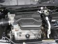 3.4 Liter OHV 12 Valve V6 Engine for 2006 Chevrolet Equinox LT #74034942