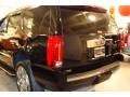 2007 Black Raven Cadillac Escalade AWD  photo #5