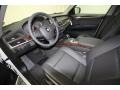 Black Prime Interior Photo for 2013 BMW X5 #74035104