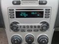 Light Gray Audio System Photo for 2006 Chevrolet Equinox #74035121