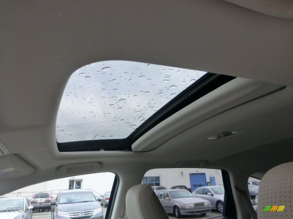 2013 Honda CR-V EX AWD Sunroof Photo #74035134