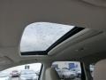 2013 Honda CR-V Beige Interior Sunroof Photo
