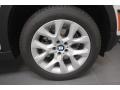  2013 X5 xDrive 35i Premium Wheel