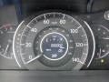 2013 Honda CR-V EX AWD Gauges