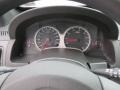 2006 Chevrolet Equinox LT Gauges