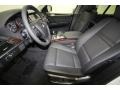 Black Front Seat Photo for 2013 BMW X5 #74035188