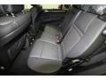 Black Rear Seat Photo for 2013 BMW X5 #74035203