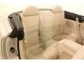 Ecru Rear Seat Photo for 2002 Lexus SC #74035245
