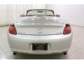 2002 Millenium Silver Metallic Lexus SC 430  photo #45