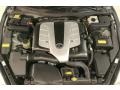 2002 Lexus SC 4.3 Liter DOHC 32-Valve VVT-i V8 Engine Photo